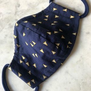 Traffic cones- Breathable cotton mask